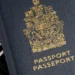 Canadian passport validity Alberta separation